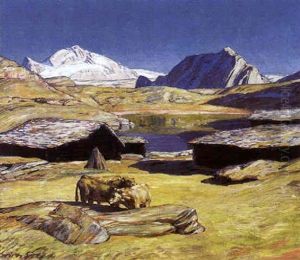 Hohenengadin