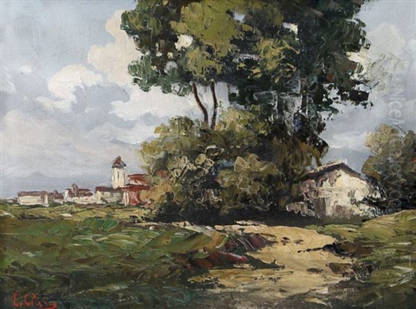 Paesello Del Canavese - view 1