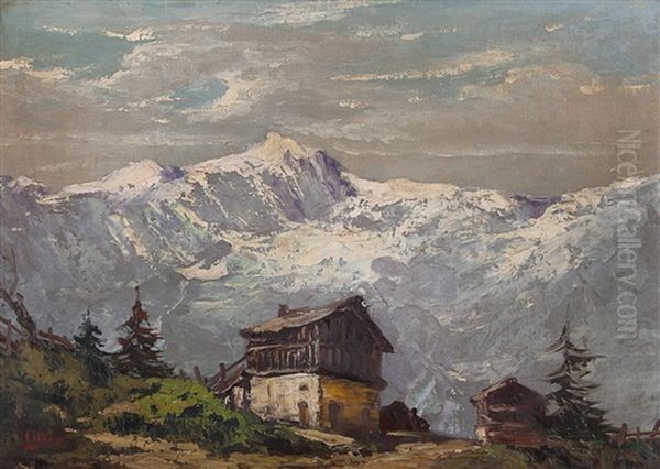 La Grande Baita - view 1