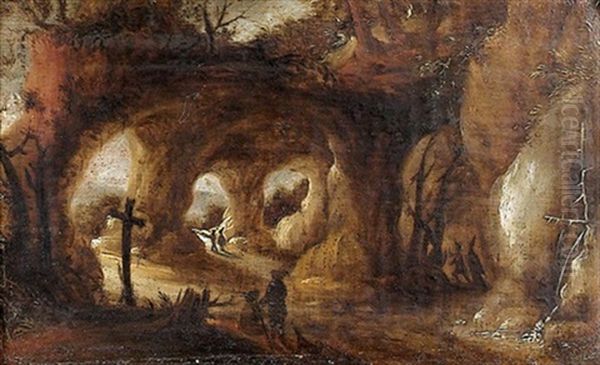 Grotte - view 1