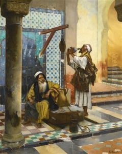 At The Well At The Well