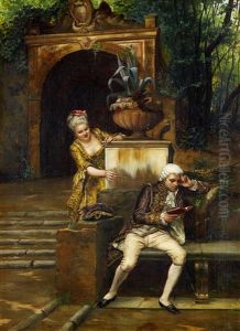 Kurtis by Rudolf Ernst