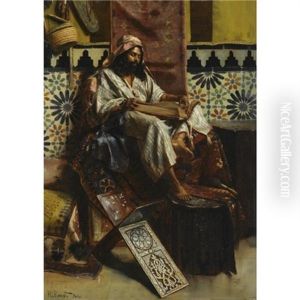Studying The Koran
