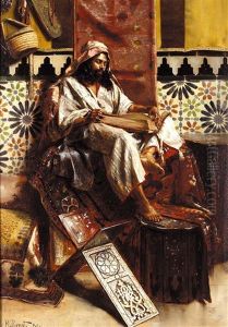 Reading The Koran