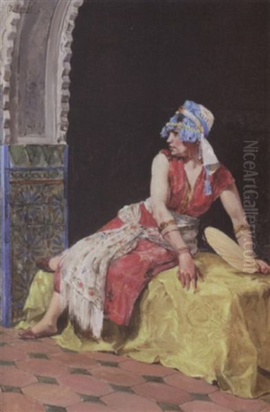 The Favorite - view 1