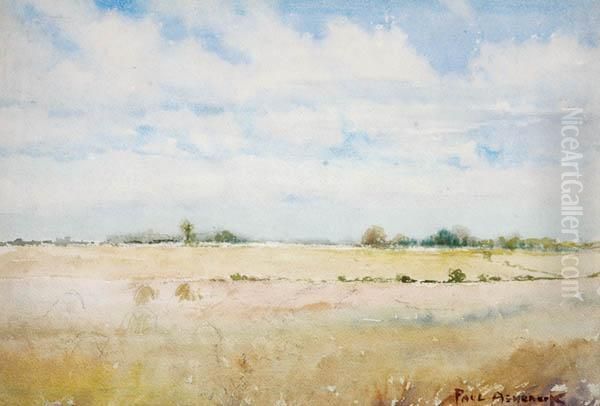 Expansive Landscape - view 1