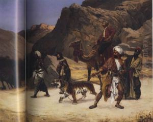 Return From The Tiger Hunt