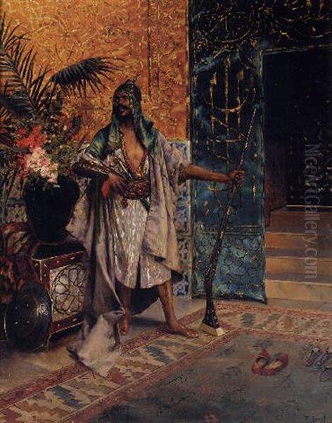 Harem Guard - view 1