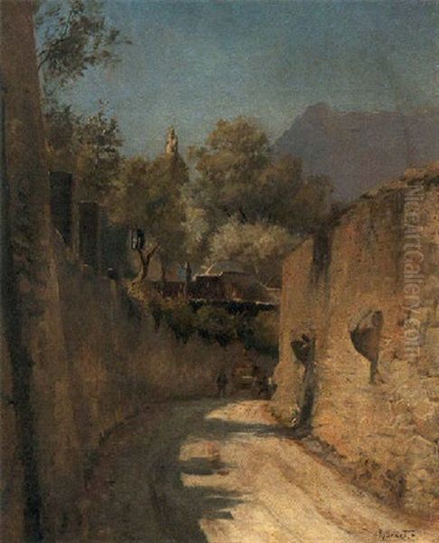 Rue En Orient - view 1