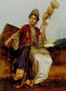 The Distaff