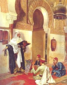 Lessons Of The Koran