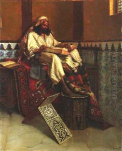 Reading The Koran