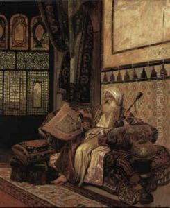 A Scholarly Book by Rudolf Ernst