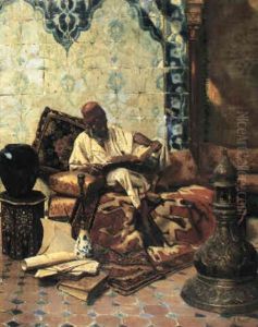 Koran Scholar