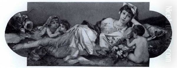 Repose - view 1