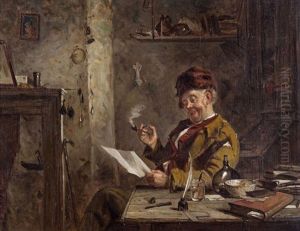 The Letter
