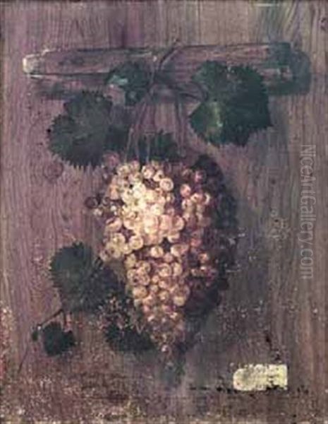 Racimos De Uvas (pair) - view 1