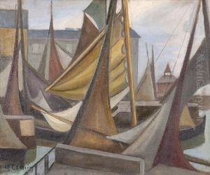 Port by Maurice Esmein