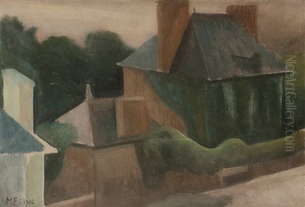 Village - view 1