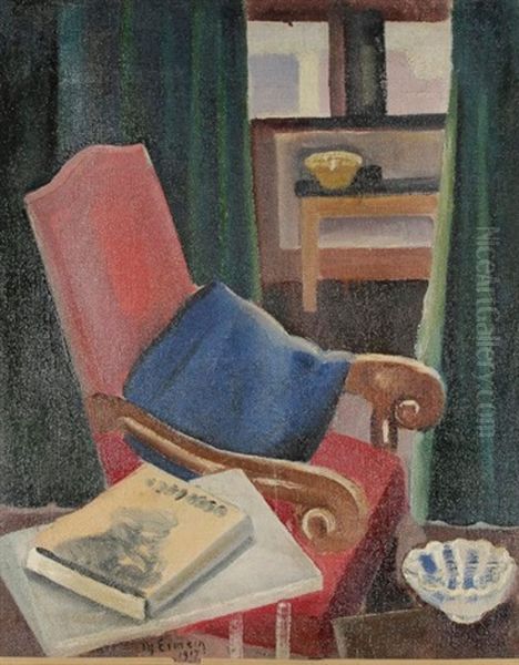 Interieur Au Fauteuil - view 1