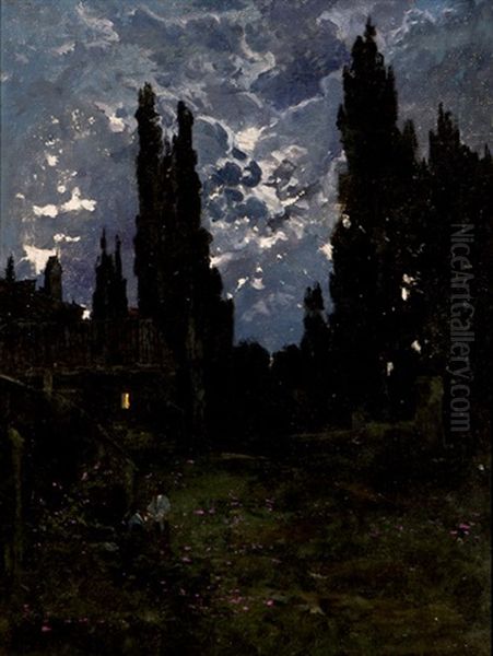 Nocturno - view 1