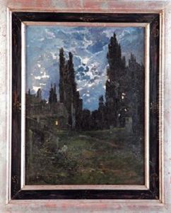 Paisaje Nocturno