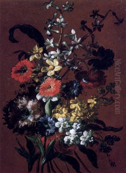 Ramo De Flores - view 1