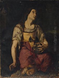 Santa Maria Egipciaca