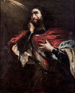 San Hermenegildo