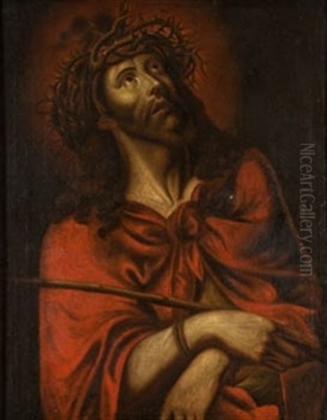 Ecce Homo - view 1