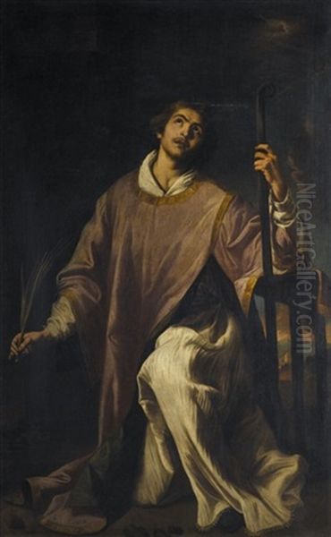 Saint Lawrence - view 1