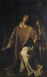 Saint Lawrence
