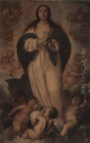 La Inmaculada Concepcion - view 1