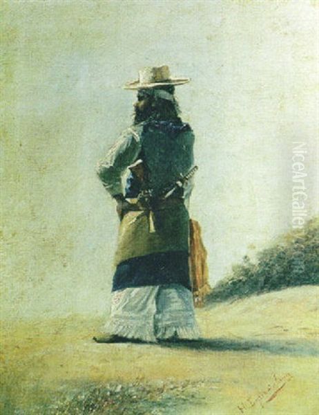 Gaucho - view 1