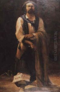 El Desafio by Horacio Espondaburu