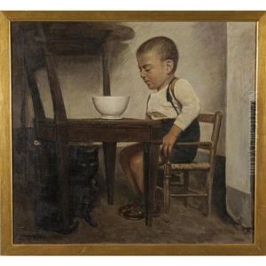 La Colazione