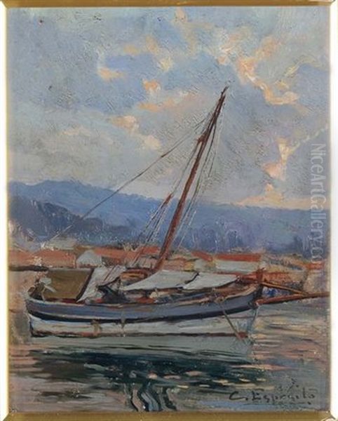 Barca Sulla Riva - view 1