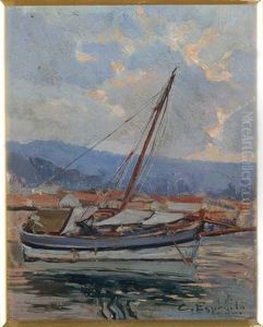 Barca Sulla Riva Barca Sulla Riva