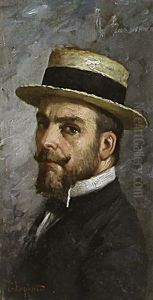 Ritratto Maschile