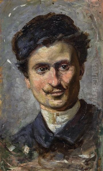 Ritratto Maschile - view 1
