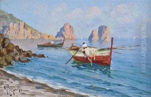 Capri (pair) Capri (pair)