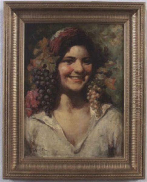 Neapolitan Beauty - view 1