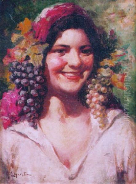 Neapolitan Beauty - view 1