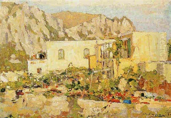Casa Di Campagna - view 1