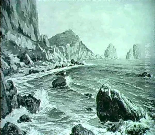 An Der Kuste Capris - view 1