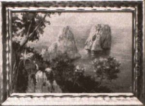 Rocky Coast Rocky Coast