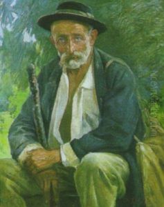 Le Repos Du Berger