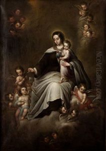 Virgen Del Carmen Virgen Del Carmen