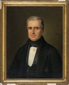 Caballero De La Orden De San Fernando