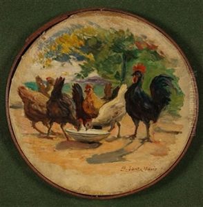 Gallinero
